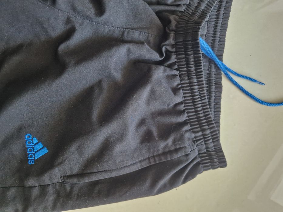 Dresy spodnie adidas M