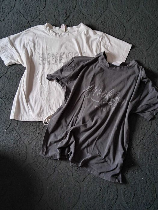 Zestaw koszulek diverse