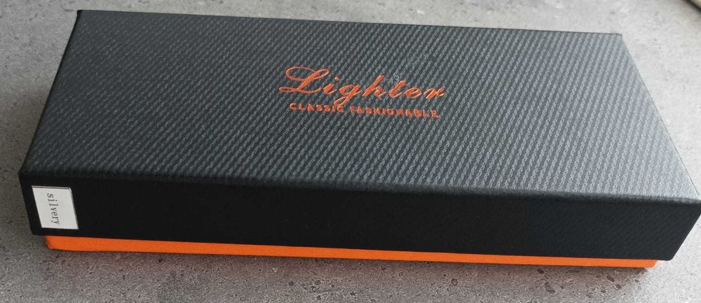 Brelok SKODA Lighter USB