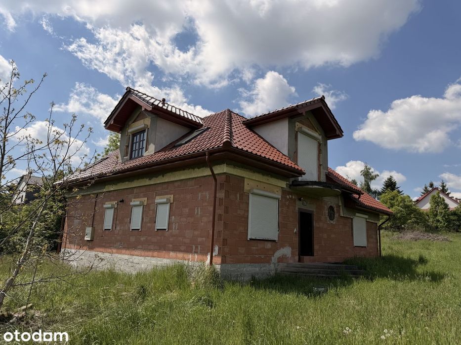 Dom – Sułków - Więcej