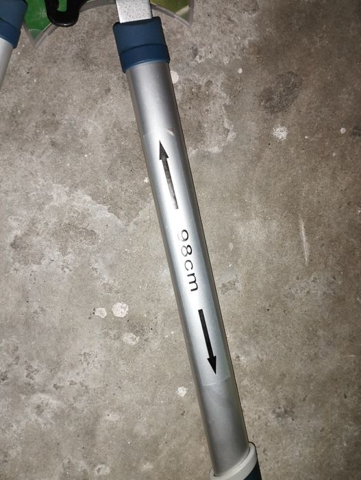 Corta Ramos telescópico