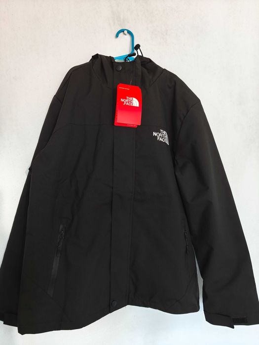 Casaco the North Face