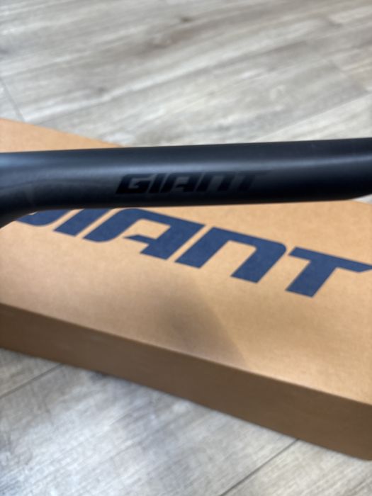 Kierownica Giant Contact SLR AERO