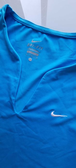 NIKE koszulka do tenisa rozm M