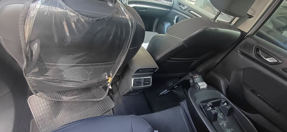 Renault Megane 2016