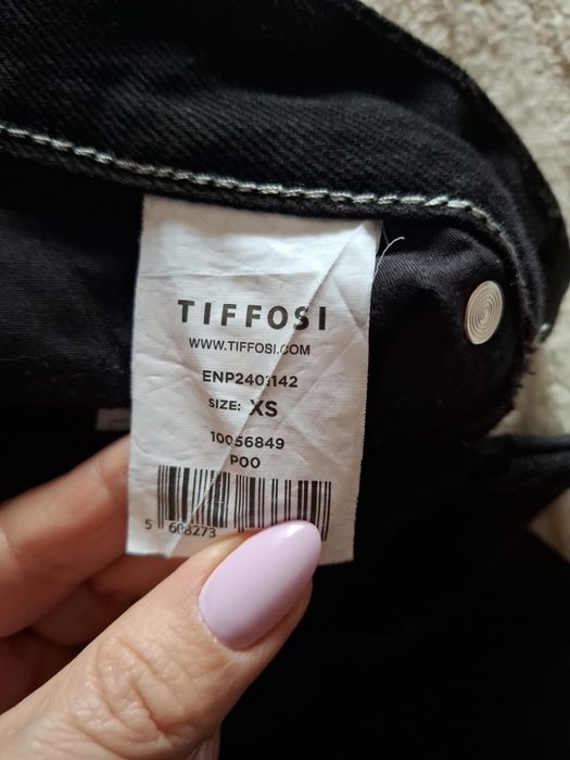 Calças de ganga  menino tam.XS