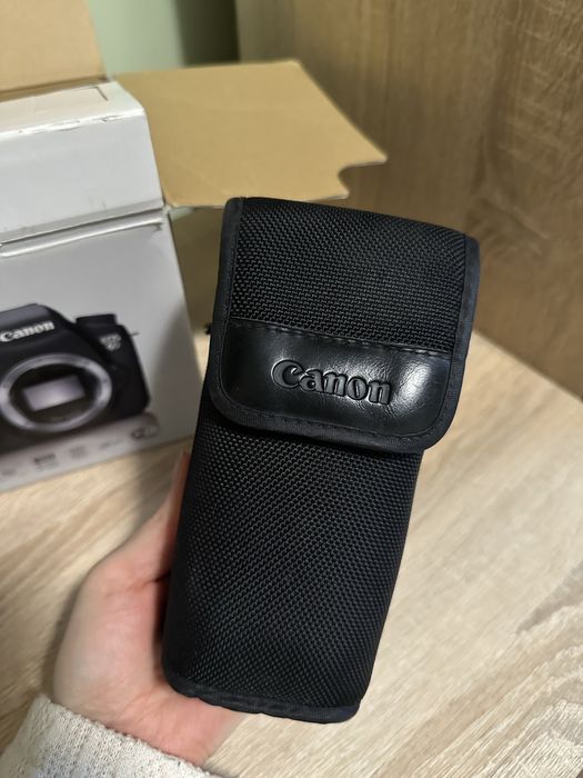 Спалах Canon speedlite 430EX II