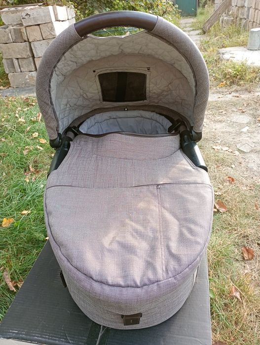 Коляска Mutsy Evo Farmer 2v1