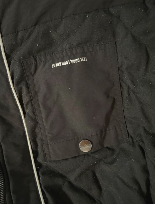 Casaco alcochoadi | springfield