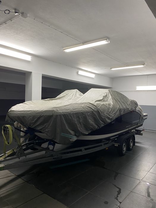 Chaparral Suncoast 210