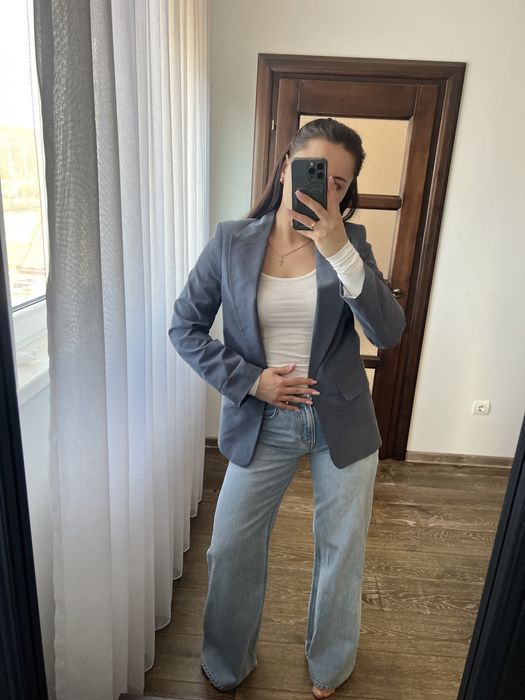 Піджаки H&M у 2 кольорах