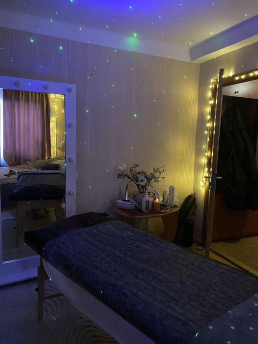 Масаж Дарниця |Антицелюлітний масаж|Лімфодренажний ЖІНКИ