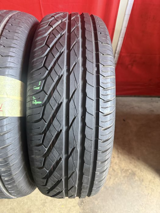 Pneus 235/70/16 Uniroyal Impecaveis