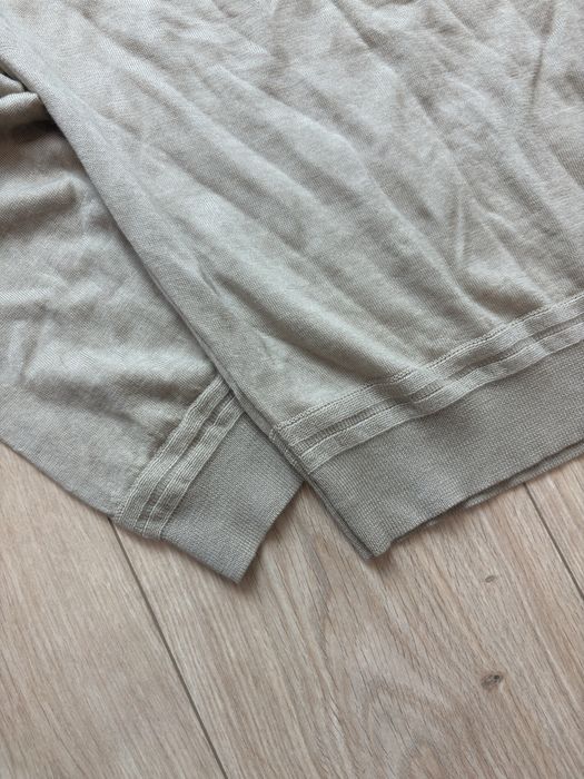 Hugo Boss Nowy Męski L Wełniany Sweter Wool Sweater Old money