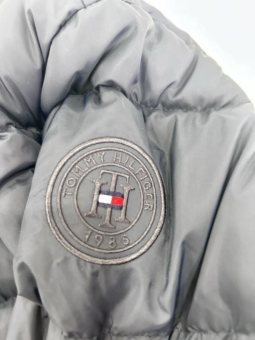 Casaco Tommy Hilfiger como novo