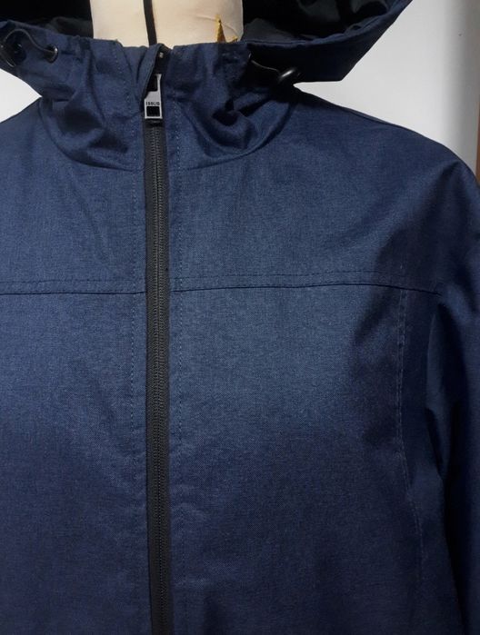 Quispo / Parka de homem !Solid