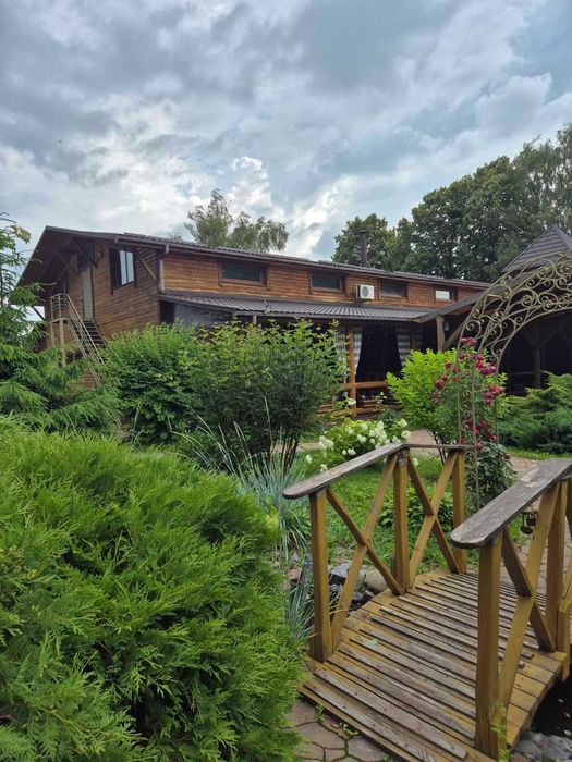 Заміський ресторан