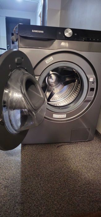 Pralka SAMSUNG WW80T554DAT 8kg 1400obr A+++