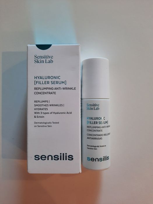 Serum anti age Sensilis