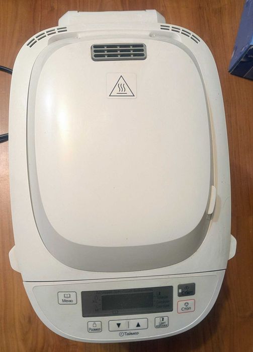 Хлібопічка Panasonic SD-2511 — б/в, гарний стан