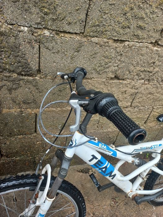 Bicicleta para estrada/monte