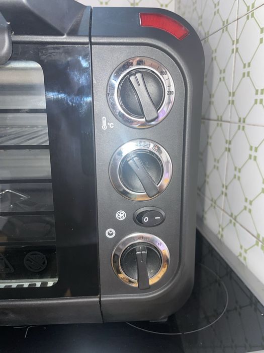 Mini forno Silvercrest