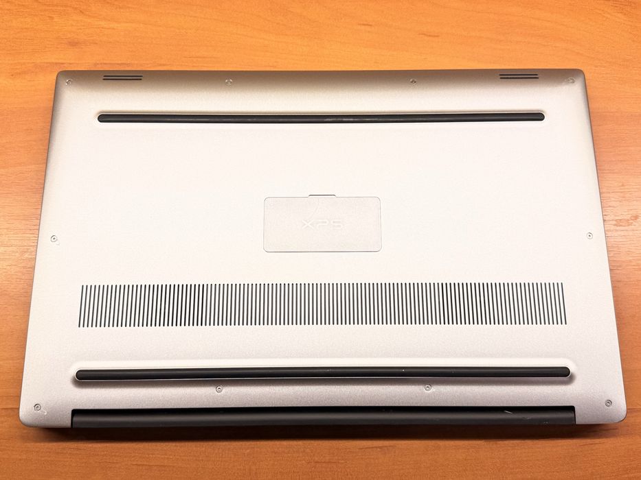 Dell XPS 15 9550, i7-6700HQ, GTX 960m, 4K Touch, 16 RAM, 256 ssd