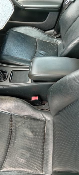 C220 CDI    2001