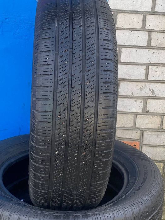 GoAuto шини Giti 215 65 17, 5.6mm, 2020рік,  комплект,  Київ