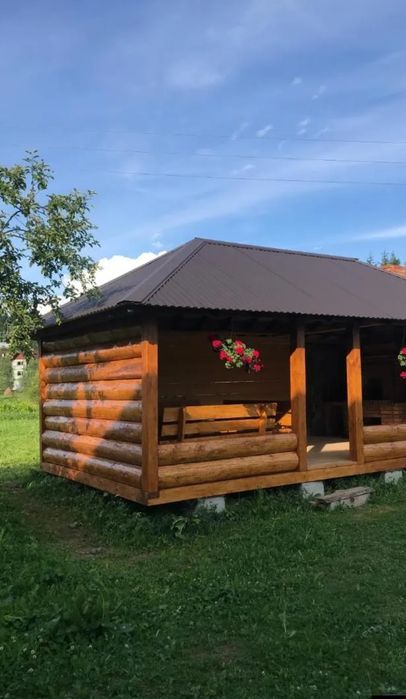 Оренда будинку ( кімнат) у Славську 12+осіб