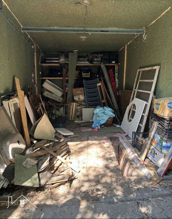 Продаж гаража Південно-Захід SL