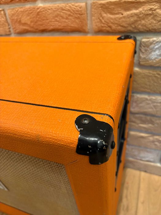 Orange PPC212 OB (Otwarta kolumna gitarowa, bez głośników).