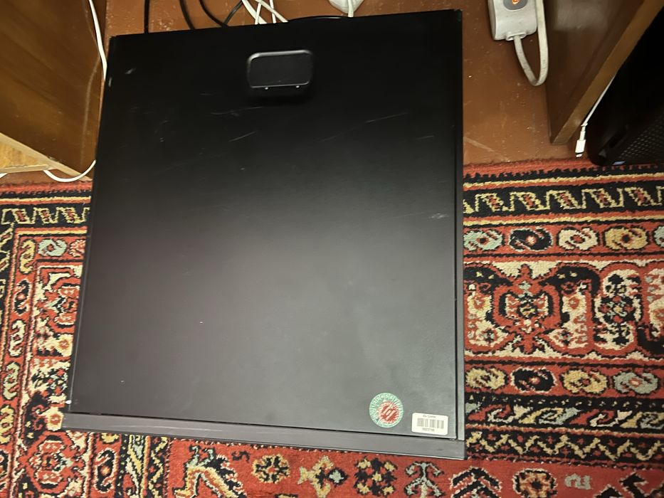 Системний блок 1 HP EliteDesk 800 G1 TWR / i5-4590 / 8GB / SSD 128GB