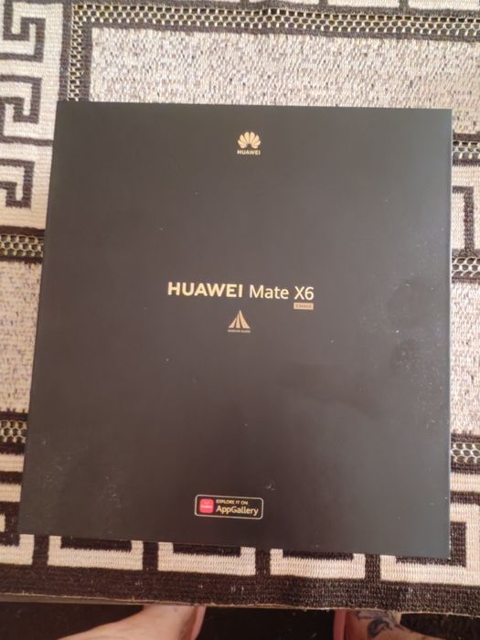Sprzedam Huawei MATX6