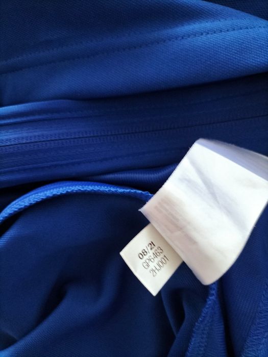 Кофта Adidas размер S