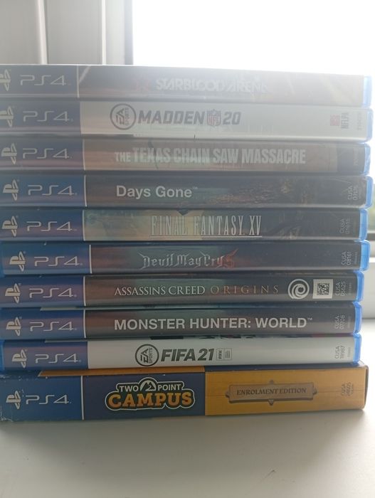 Гра диск для ps4 fifa25