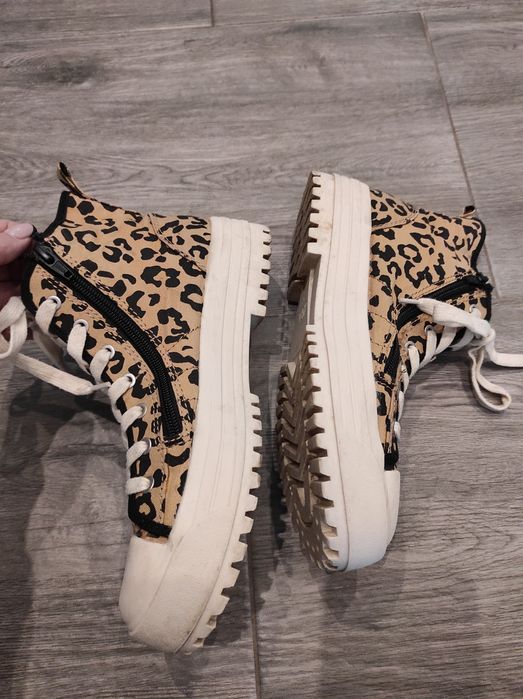 Buty Zara 37 damskie