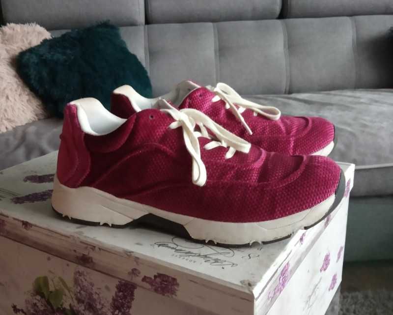 Buty do biegania Mango
