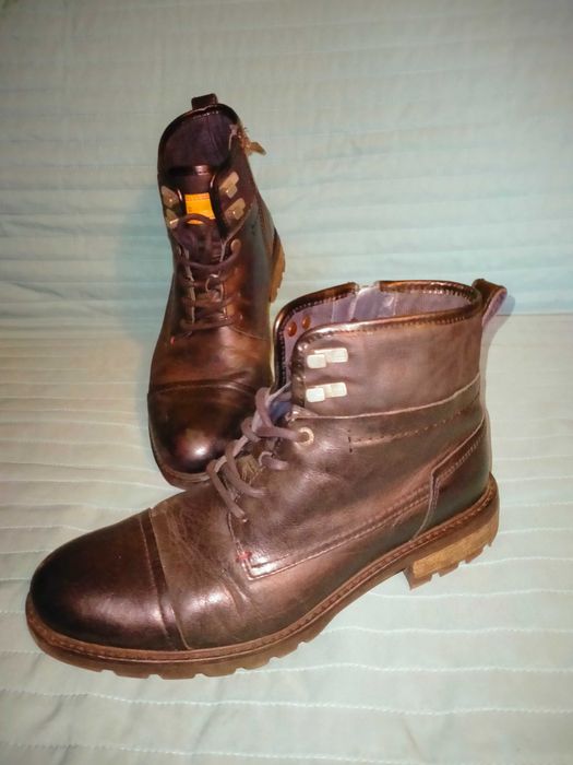 Buty męskie Tommy Hilfiger r.41