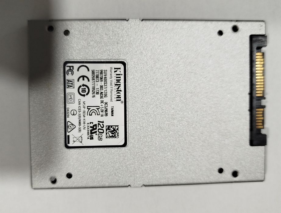 Excelente negócio, conjunto de 10 componentes, perfeito para quem executa reparação/upgrades de PCs
