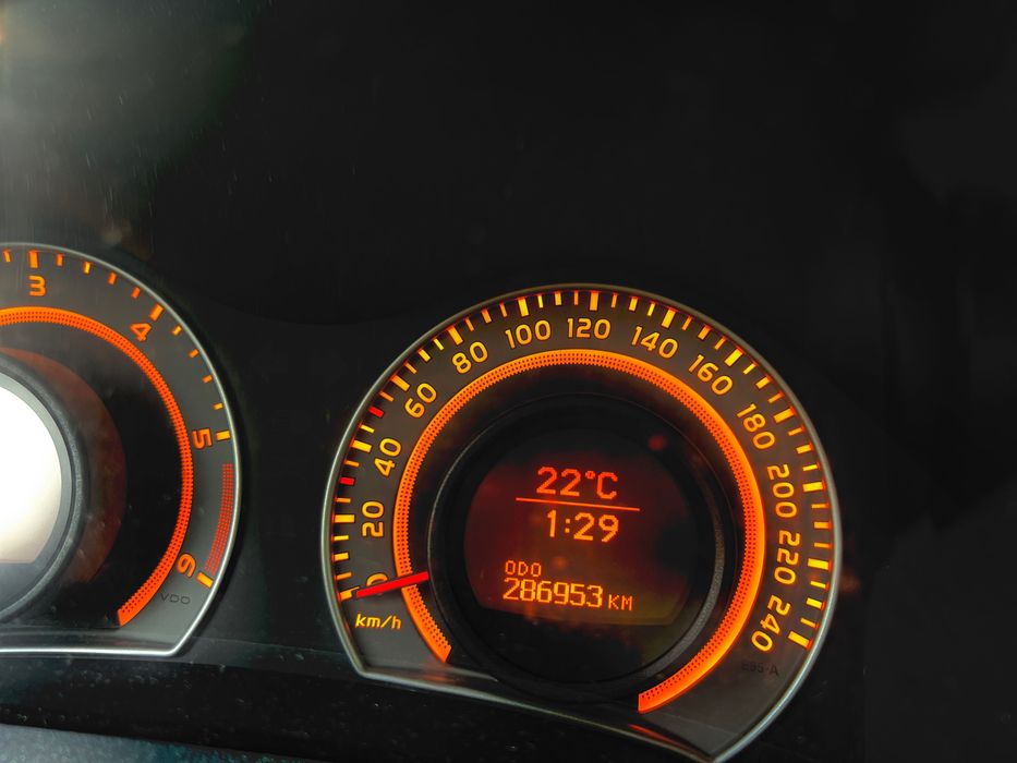 Toyota Auris 1.4t D4d