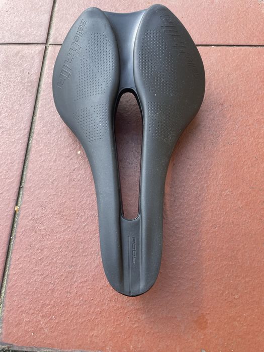 Siodełko SELLE ITALIA X Superflow