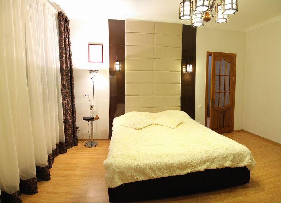 Продаю свою квартиру в Центре  Соборная