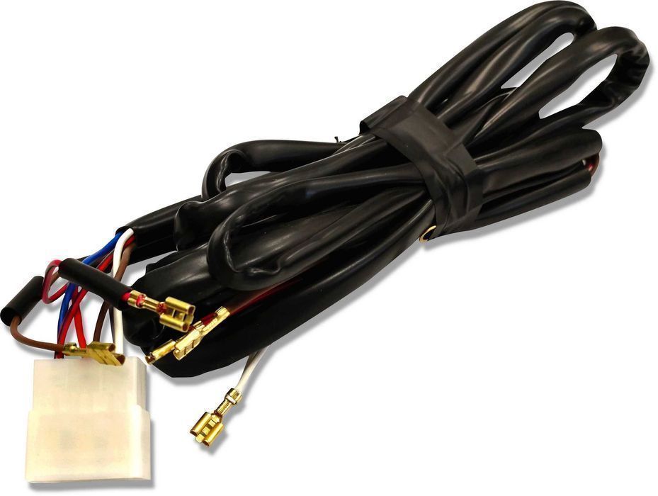 Instalacja Premium Wiązka ELEKTRYCZNA MF-3 3514 URSUS 3512 [2813]