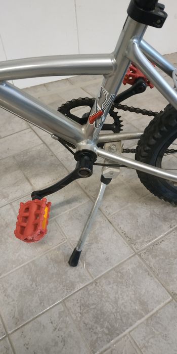 Bicicleta de criança