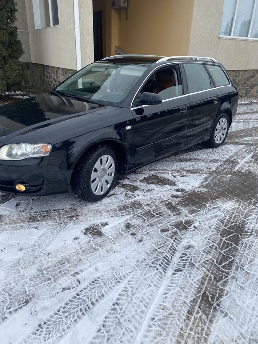 Продам Audi a4b7