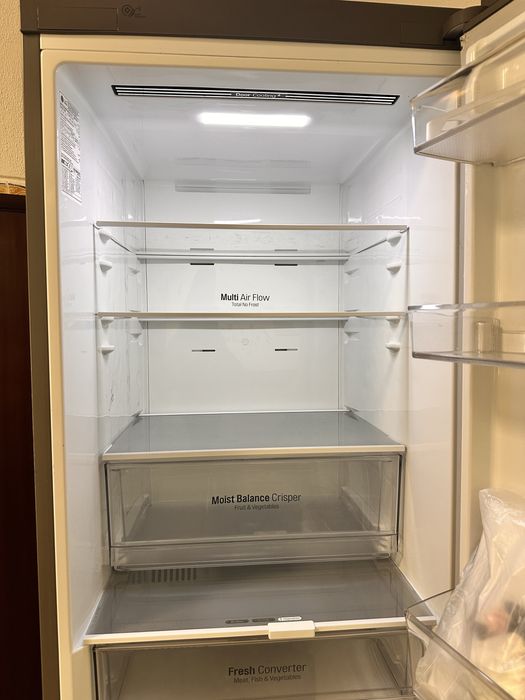 Frigorífico OLG A+++