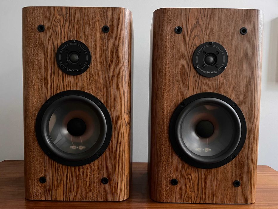 Colunas Altifalantes Infinity RS 3000