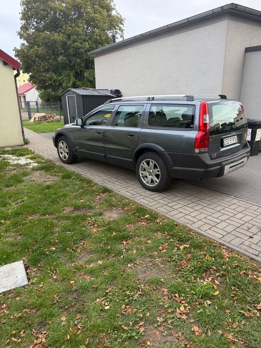 Volvo XC 70
