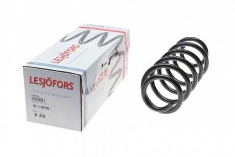 Пружина Передняя/Задняя для Skoda Octavia A5/SuperB/Touran